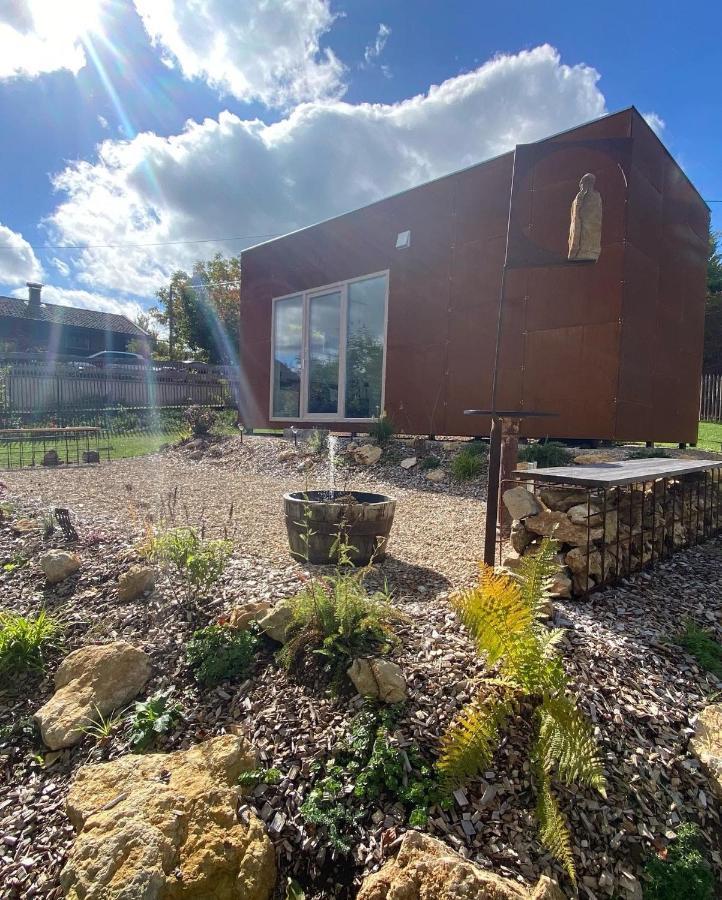 Tiny House 47 Egloffstein Exterior foto