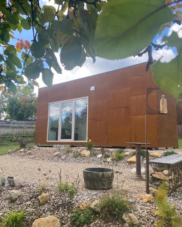 Tiny House 47 Egloffstein Exterior foto